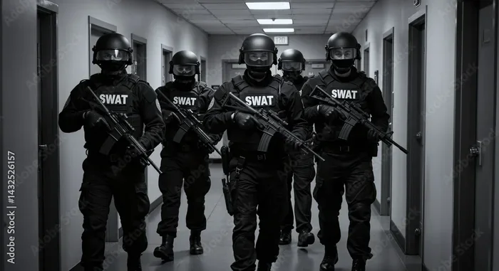 Swatting Meaning The Dangerous Hoax You Need to Know