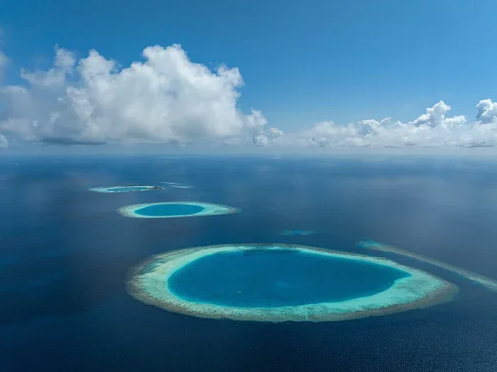 Discover What Atoll Meaning Really Means and Why It Matters